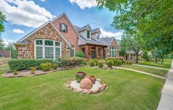 2420 Damsel Katie Drive, Lewisville, TX 75056