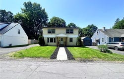 3 Osborn Road, New Hartford, NY 13413