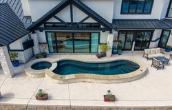 1011 Possum Point, Graford, TX 76449