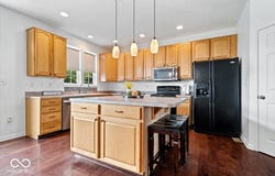 143 W Clear Lake Court, Westfield, IN 46074