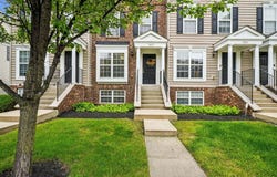3857 Dowitcher Lane, Columbus, OH 43230