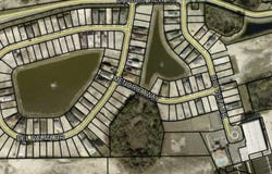 50 DEL PALMA DRIVE, PALM COAST, FL 32137