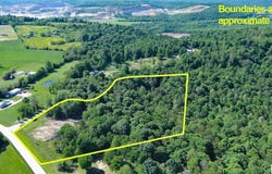 1630 Cedar Flat Road, Battletown, KY 40104