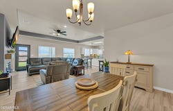12420 Addingham Court, El Paso, TX 79928