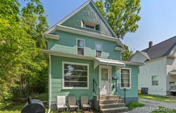 913 Egleston Avenue, Kalamazoo, MI 49001