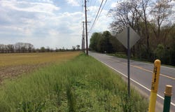 490 FRANKLINVILLE ROAD, SWEDESBORO, NJ 08085
