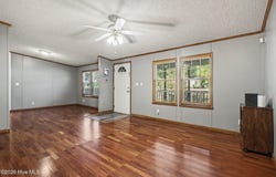 4521 Bushy Branch Drive, Garner, NC 27529
