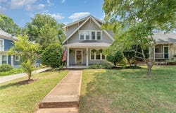 1922 Brantley Street, Winston-Salem, NC 27103