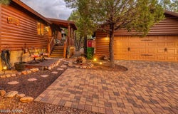 4951 W Stage Coach Trail, Show Low, AZ 85901