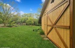 236 Steeplechase Road, Barrington Hills, IL 60010