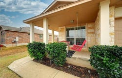 1102 S Brook DR, Leander, TX 78641