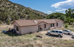 34358 US HIGHWAY 285, Ojo Caliente, NM 87549