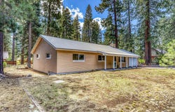 10479 Olympic Drive, Truckee, CA 96161