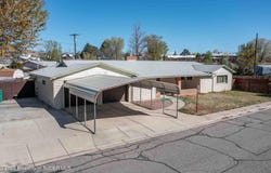 303 MESA Drive, Aztec, NM 87410
