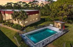 207 RUBENS DRIVE, NOKOMIS, FL 34275