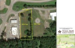 2715 Temple Road, Ozark, AR 72949