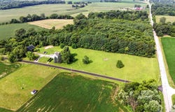 14914 N 600 E, Roann, IN 46974-9268