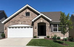 2 Maple at Silo Ridge, Cuba, MO 65453