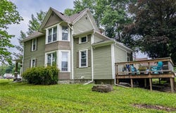 203 S Hughes Street, Hamilton, MO 64644