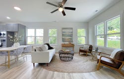 112 Remington Woods Drive, Wake Forest, NC 27587