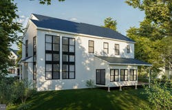 Lot 1 ARDEN ROAD, CONSHOHOCKEN, PA 19428