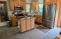 948 Pine Mountain Lake Road NW, Deerfield Twp, MN 56435