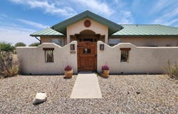830 Comanche Street, Silver City, NM 88061