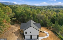 COLBURN Drive, RILEYVILLE, VA 22650
