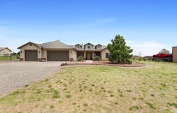 45 BRAYDEN Court, Edgewood, NM 87015
