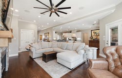 571 Valley Hill Road, Benton, AR 72019