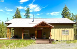 65262 OLD OREGON TRAIL RD, Meacham, OR 97859