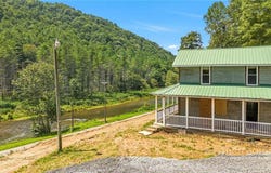 2796 Todd Railroad Grade Road, Todd, NC 28684