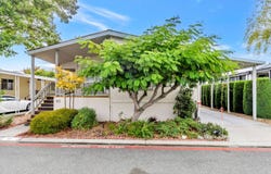1111 Morse Ave #45, Sunnyvale, CA 94089