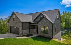 3183 Bridgewater Boulevard, Morristown, TN 37814