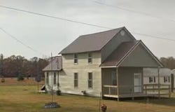 1673 E Parkdale Avenue, Manistee, MI 49660