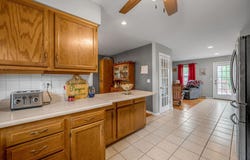 525 Hiawatha Trail, Frankfort, KY 40601