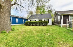 3109 Forest Manor Avenue, Indianapolis, IN 46218