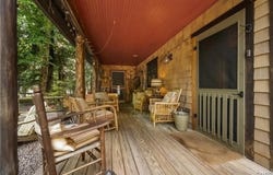 582 S Shore Road, Old Forge, NY 13420