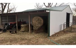 20632 Seals Road, Versailles, MO 65084