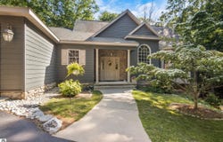 345 Sylvan Road, Frankfort, MI 49635