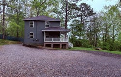 78 Nowhere Road, Blairsville, GA 30512