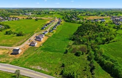 Tract 5 Frankfort Road, Lawrenceburg, KY 40342