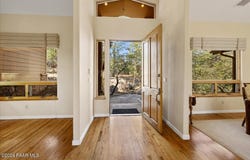 1741 Conifer Ridge Lane, Prescott, AZ 86303