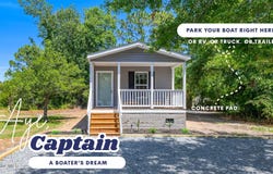 4344 4th Street SE, Southport, NC 28461