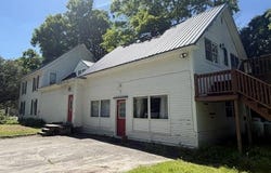 168 main Street, Montgomery, VT 05471