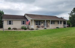 10892 Tuckahoe Drive, Huntingdon, PA 16652