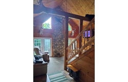 1492 Tupper Rd. Road, Long Lake, NY 12847