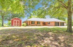 12051 W Lake Drive, Murchison, TX 75778