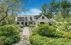 7043 Phillips Mill Road, Solebury, PA 18938