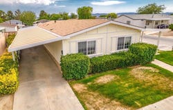 45465 25th Street E, Lancaster, CA 93535
